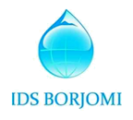 ООО «ИДС Боржоми» ООО «ИДС Боржоми»